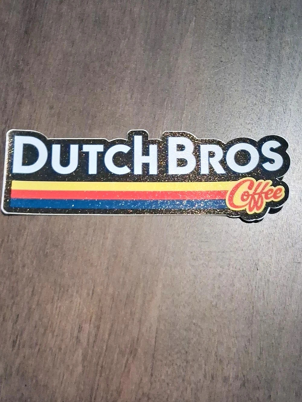 Dutch Bros Happy National Coffee Day 2021 Set Multicolor